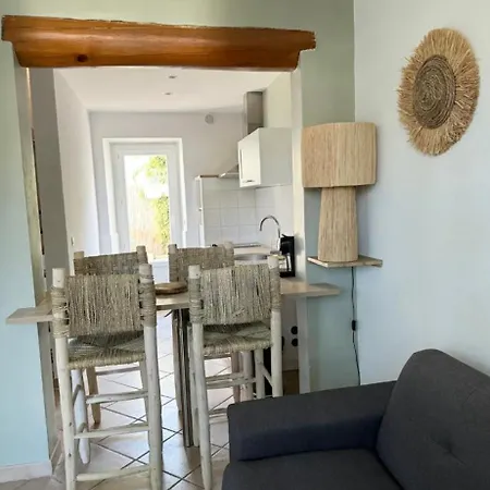 Holiday home L'oustau St Bernard Saint-Remy-de-Provence