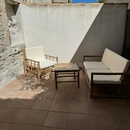 Holiday home L'oustau St Bernard *