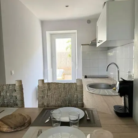 Holiday home L'oustau St Bernard Saint-Remy-de-Provence