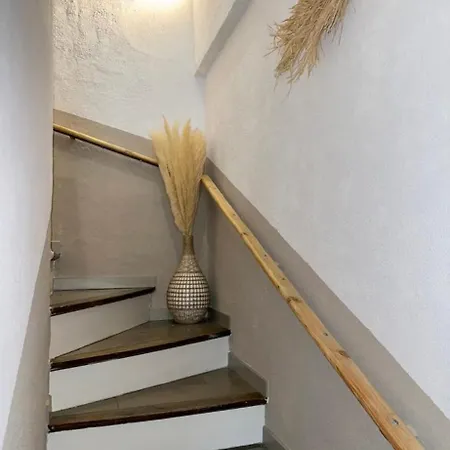 Holiday home L'oustau St Bernard Saint-Remy-de-Provence